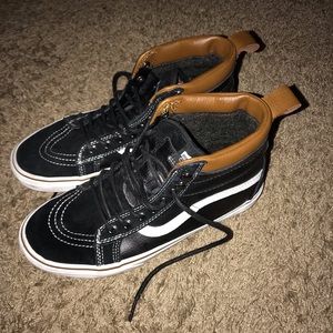 Vans SK8 HI MTE